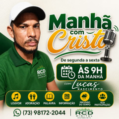 Lucas Nascimento