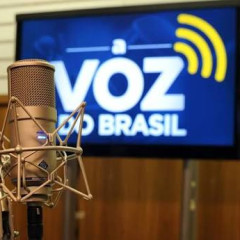 A VOZ DO BRASIL