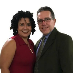 PR.RODRIGUES FILHO E PR° LUCIA RODRIGUES