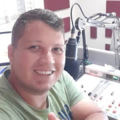 JORGINHO AMARAL••