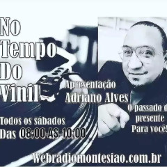 Pr. Adriano Alves
